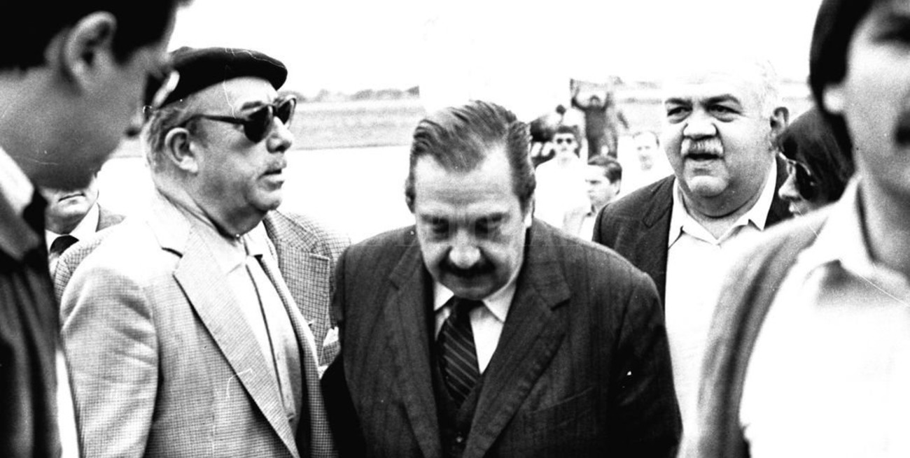 Crónicas santafesinas