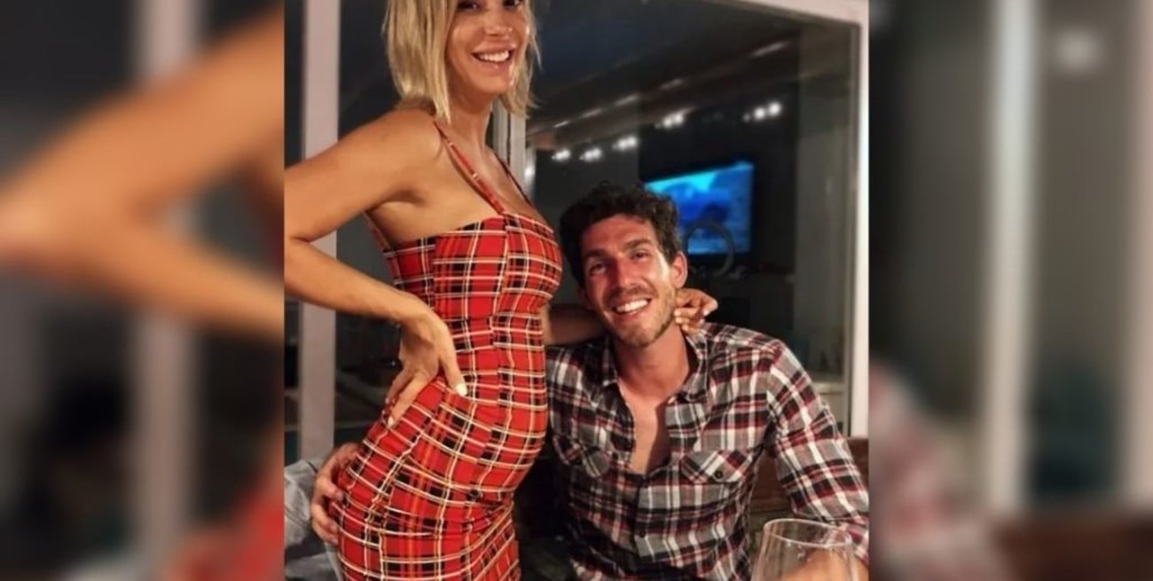 Noelia Marzol suspendió su boda: "Me quedé con el vestido colgado"