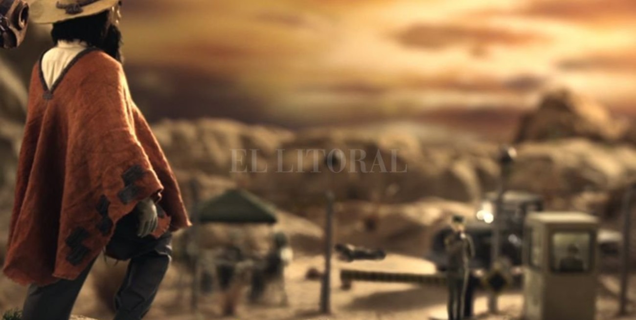 Cortos animados para reflexionar sobre género y medio ambiente 