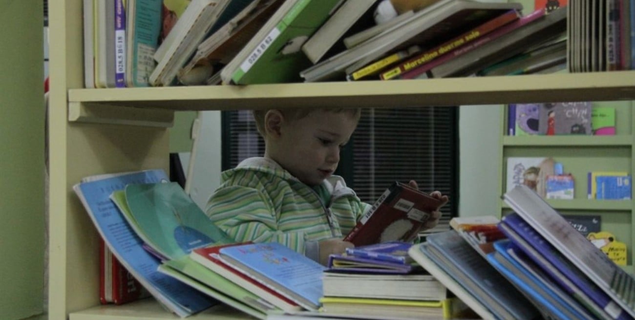 23 de abril: ¿cuál es el origen del Día Mundial del Libro?