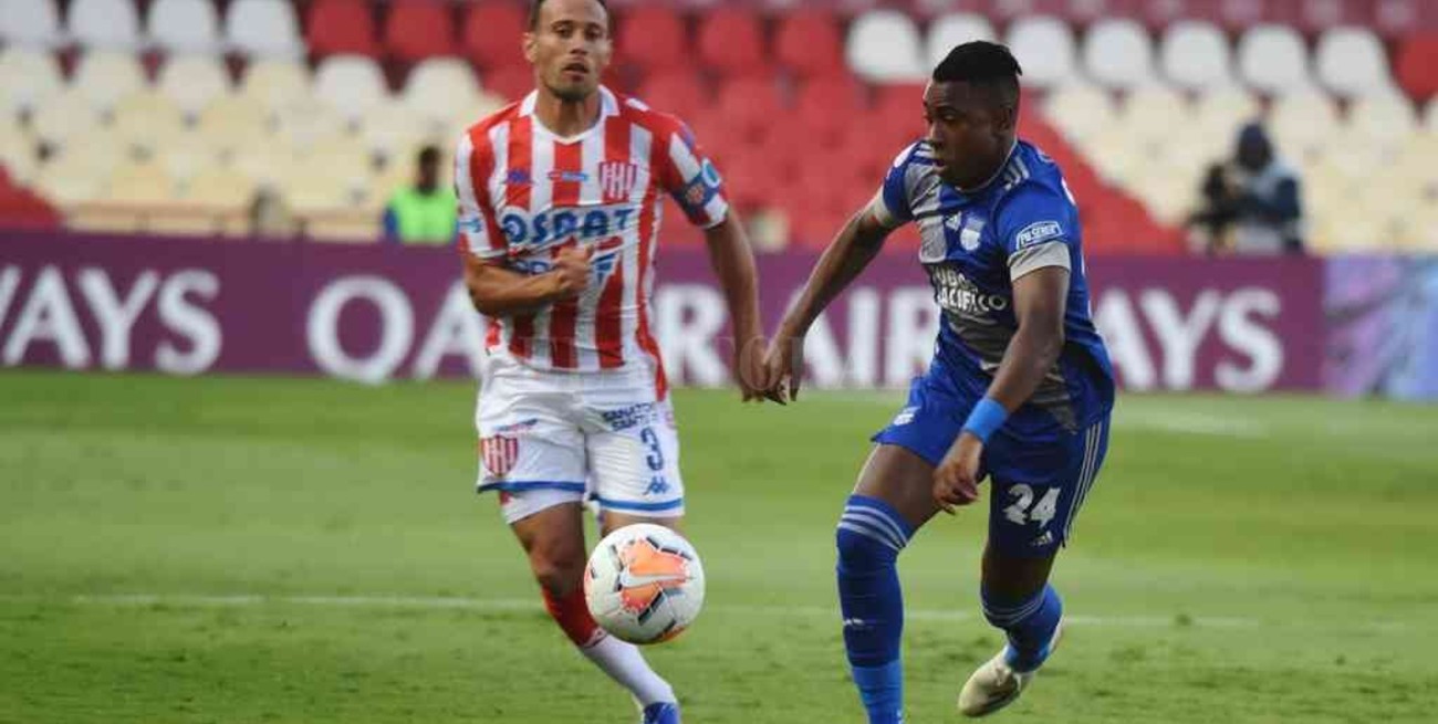 Unión y lo que debe cambiar para sustentar la "patriada"