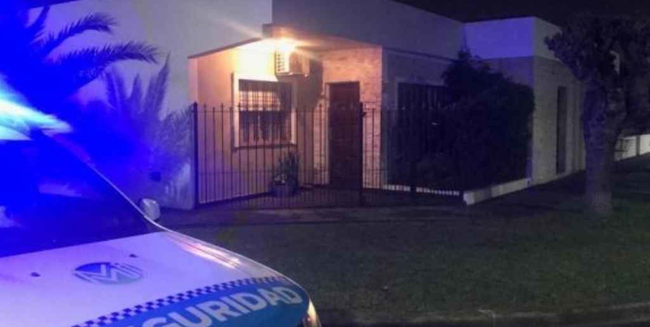 Detienen a prófugo acusado del asesinato de un periodista jubilado en Ituzaingó