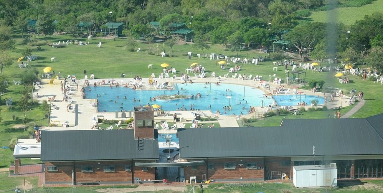 A partir del viernes 18 de diciembre abre el Predio UNL ATE