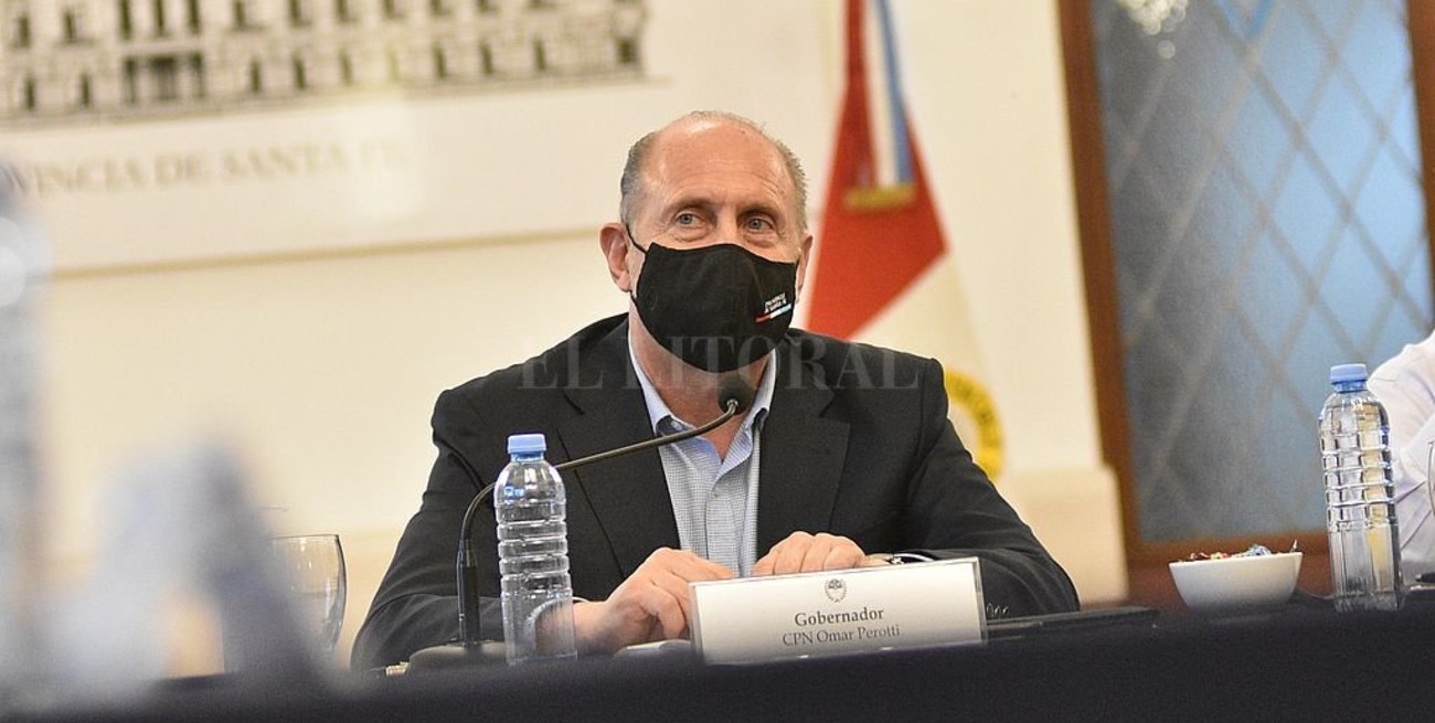 Mejora la coparticipación automática