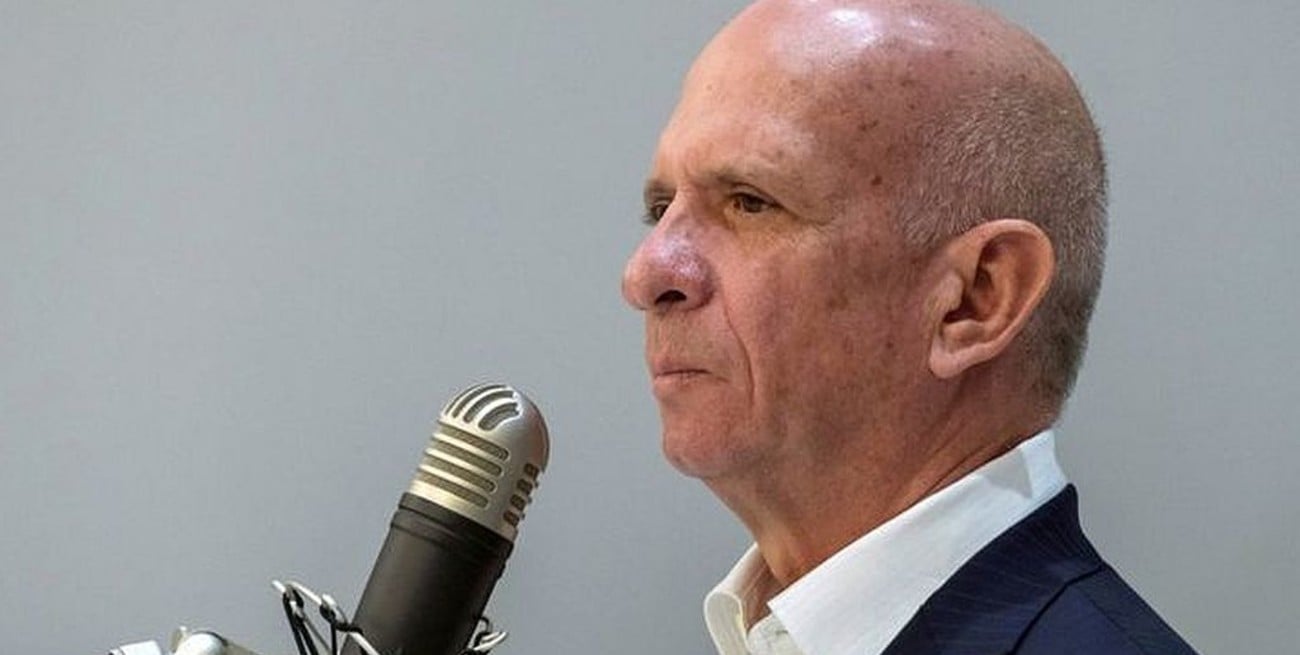 Detuvieron a Hugo "Pollo"Carvajal, el exjefe de la inteligencia venezolana reclamado por Estados Unidos