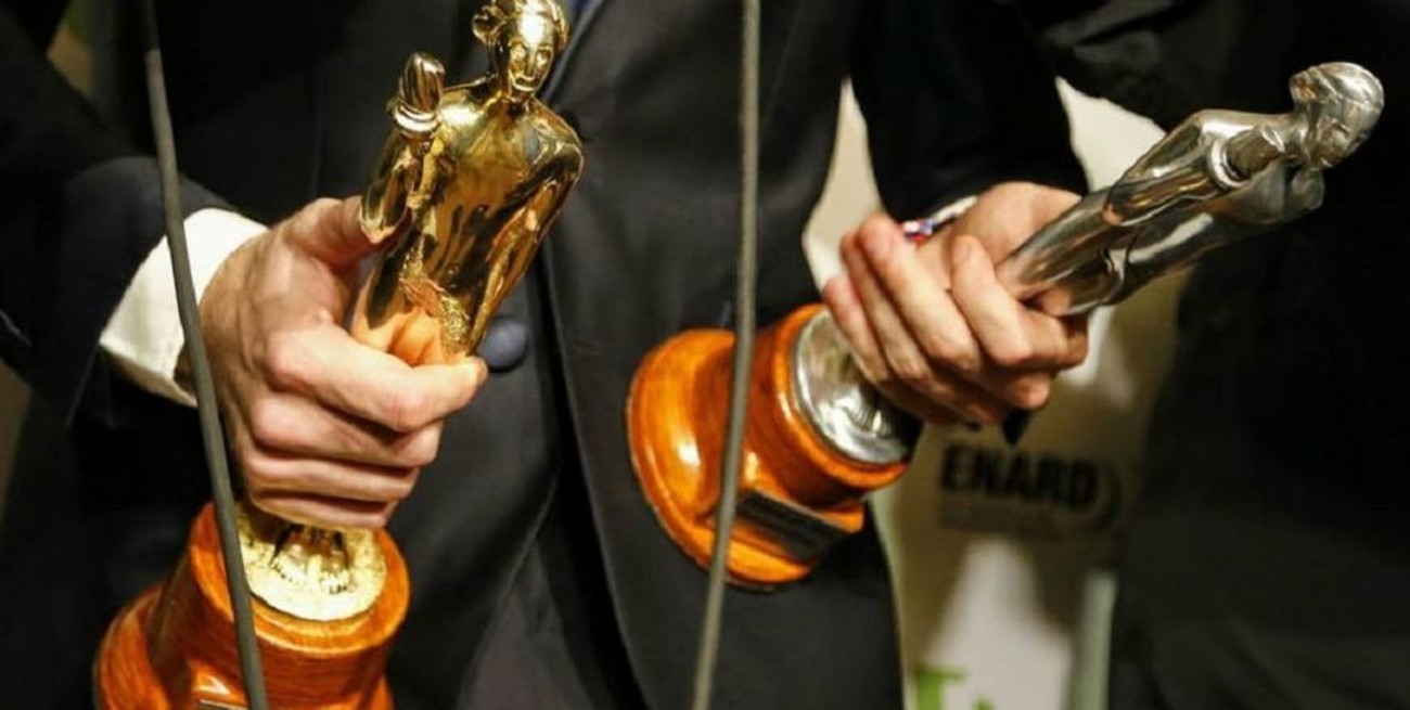 Con Messi, Campazzo, Conte y Podoroska: estos son los ternados a los Premios Olimpia 2021