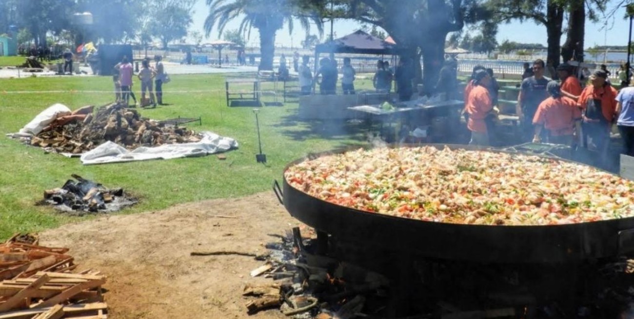 Teodelina: la Fiesta Provincial del Pollo al Disco tiene fecha y grilla de espectáculos