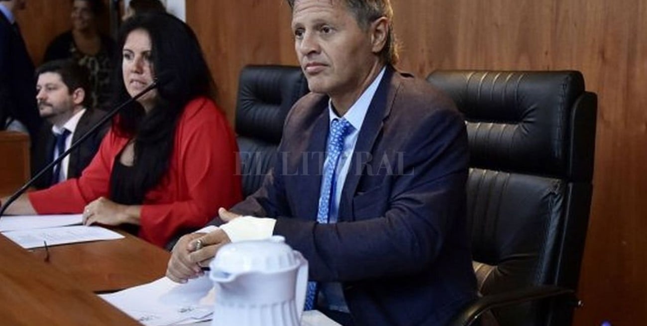 Imputaron a cuatro prestamistas por una serie de usuras descaradas