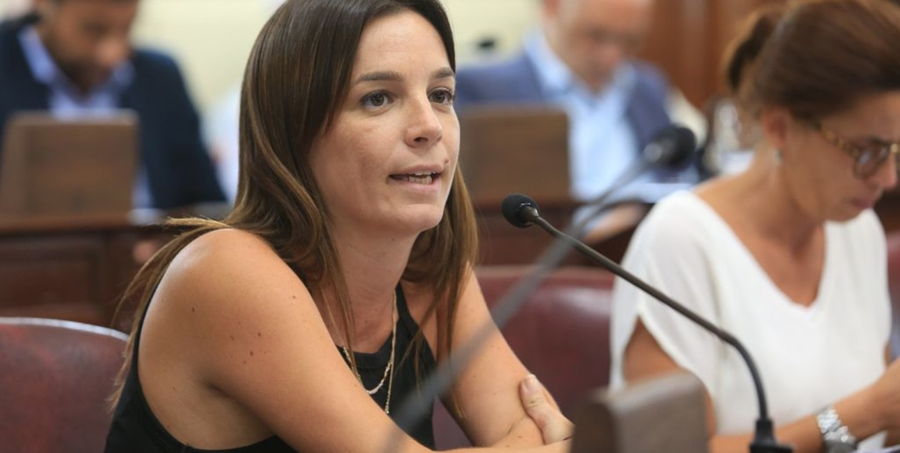 Lucila De Ponti: "La ESI es una herramienta con un impacto concreto y fundamental"