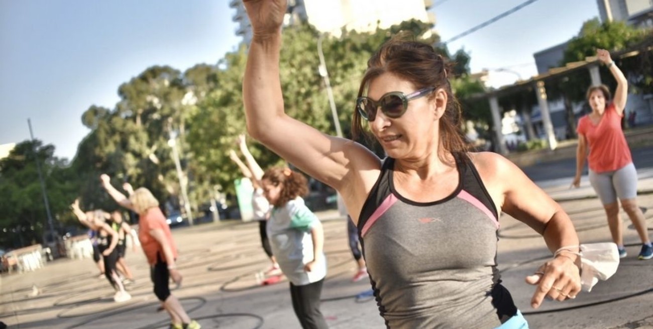 Comienza una semana con actividades gratuitas en la ciudad de Santa Fe 