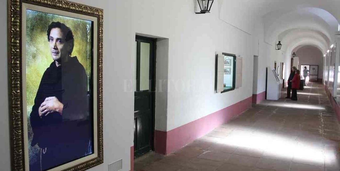 Reabren los museos de San Lorenzo