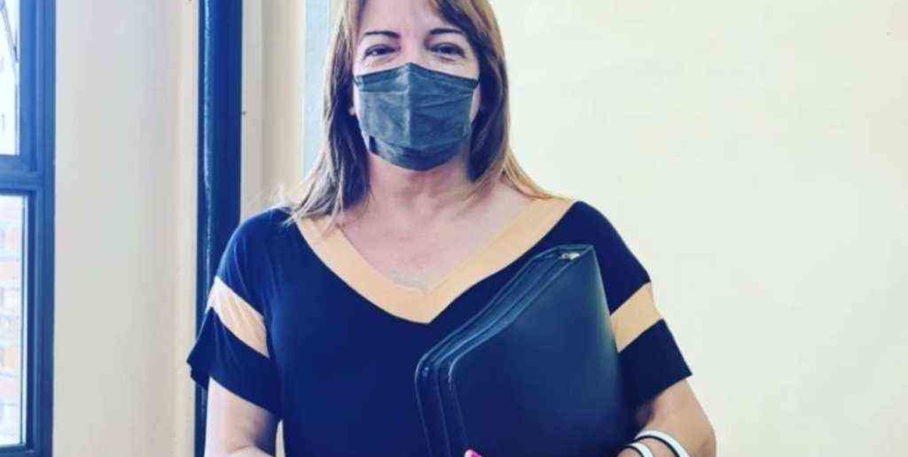 La emoción de Lizy Tagliani tras aprobar un examen de la facultad: "Estoy cumpliendo con lo que alguna vez imaginé"