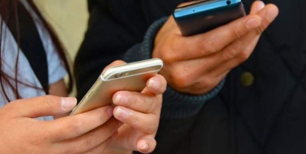 Plan canje de celulares: promoción que permite dejar un teléfono viejo como parte de pago