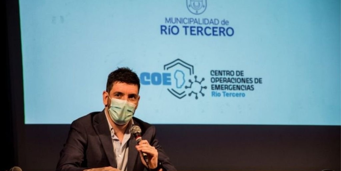 Intendentes cordobeses cuestionan la inhabilitación de boliches