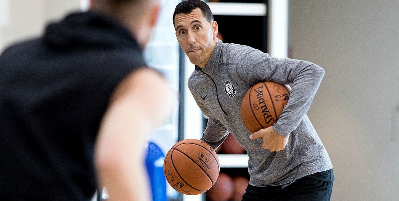Pablo Prigioni se suma al cuerpo técnico argentino de cara a los Juegos Olímpicos