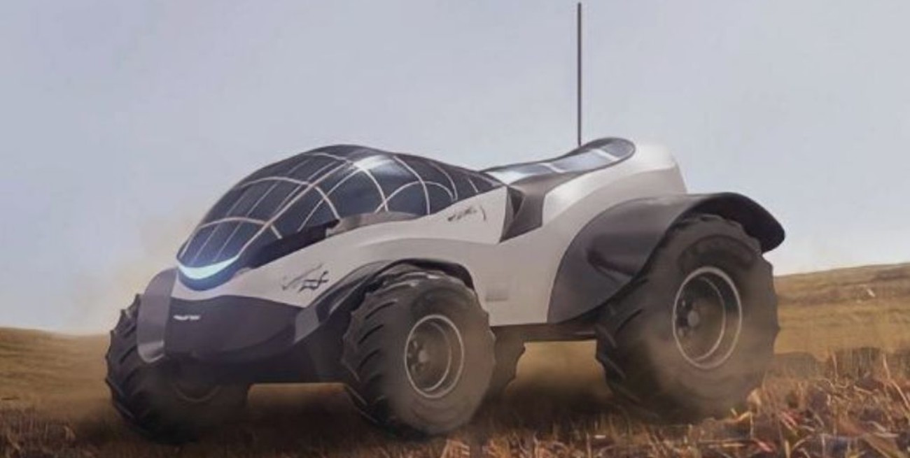 Misiones producirá robots y tractores inteligentes para la agricultura