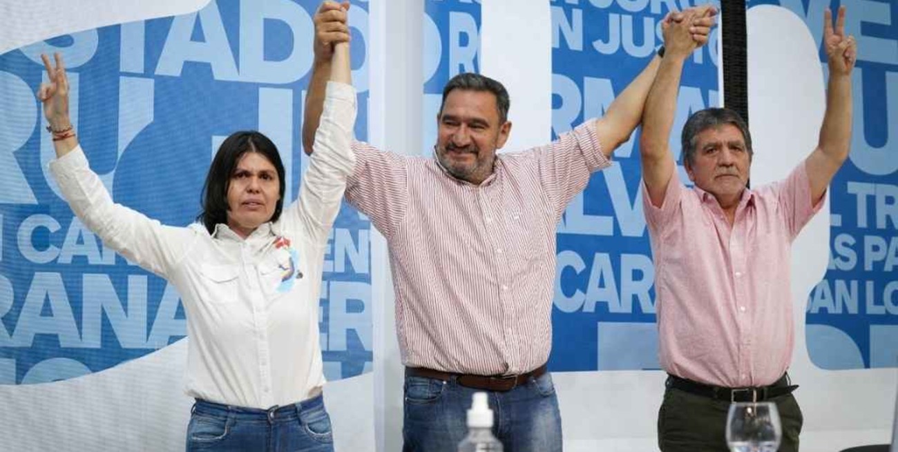 Festram eligió a sus autoridades