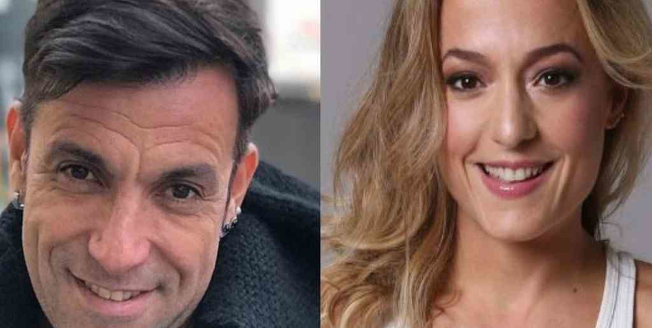 Martín Bossi y Sabrina Carballo, ¿están en pareja?