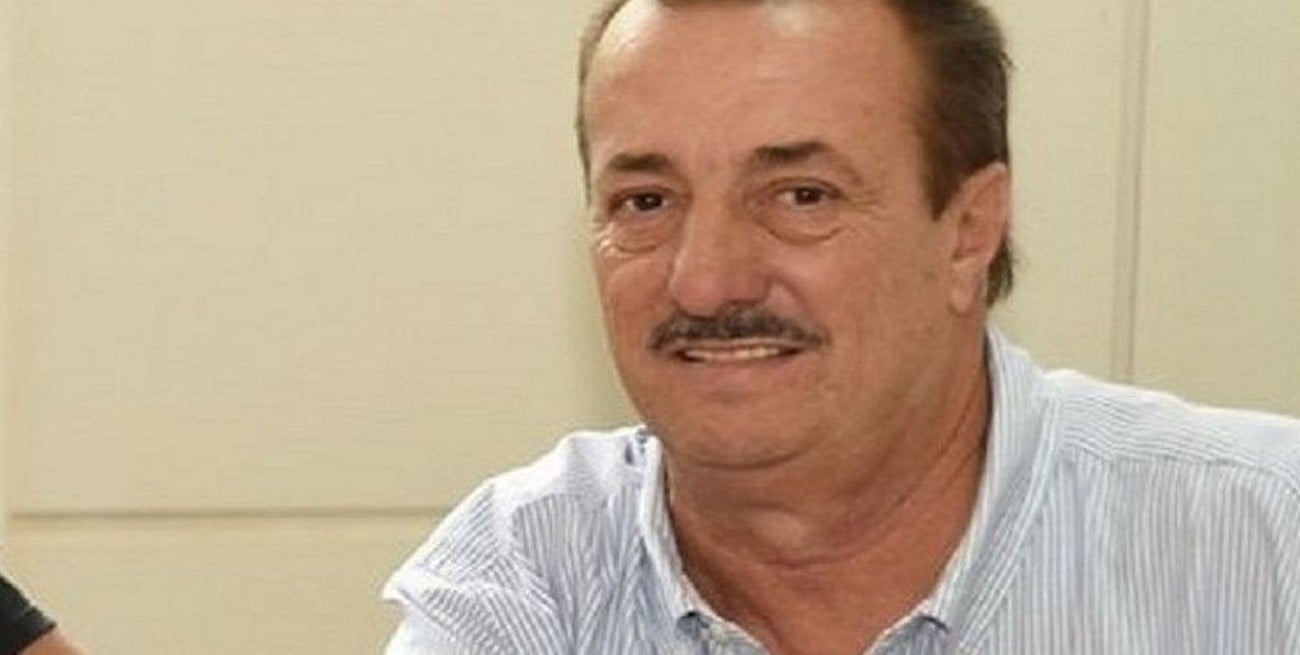 Murió Juan Matías, vicepresidente de Newell's