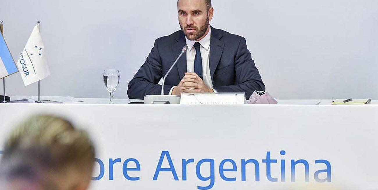 Argentina no le pagó al Club de París: tiene 60 días para negociar la deuda de US$ 2.400 millones