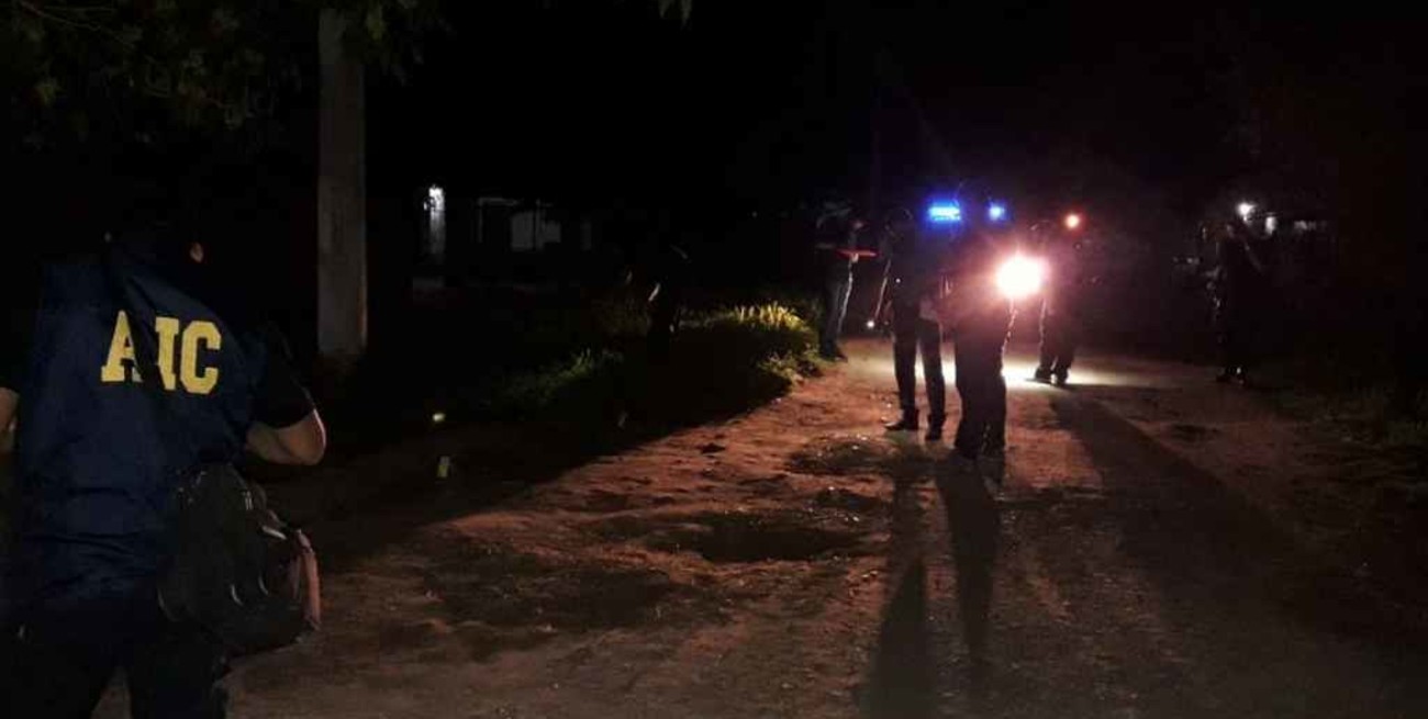 Condenaron al coautor del crimen de Alexis Galván  