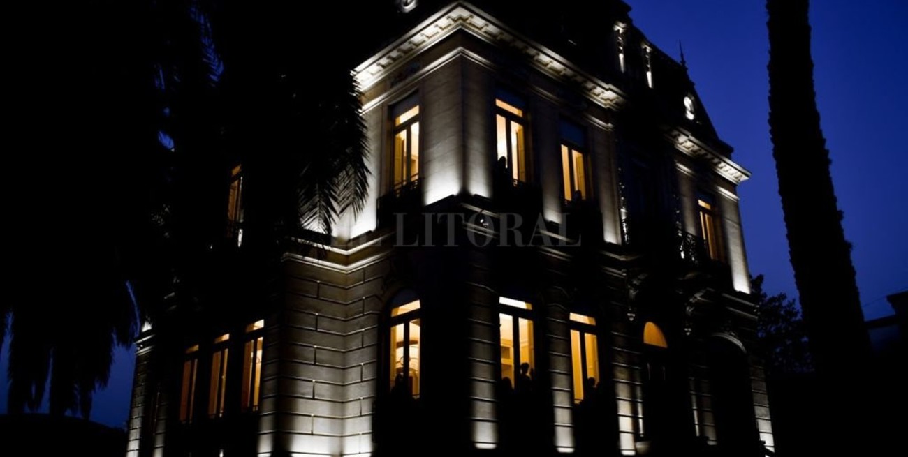 Proponen recorridos teatrales en la Casa de los Gobernadores