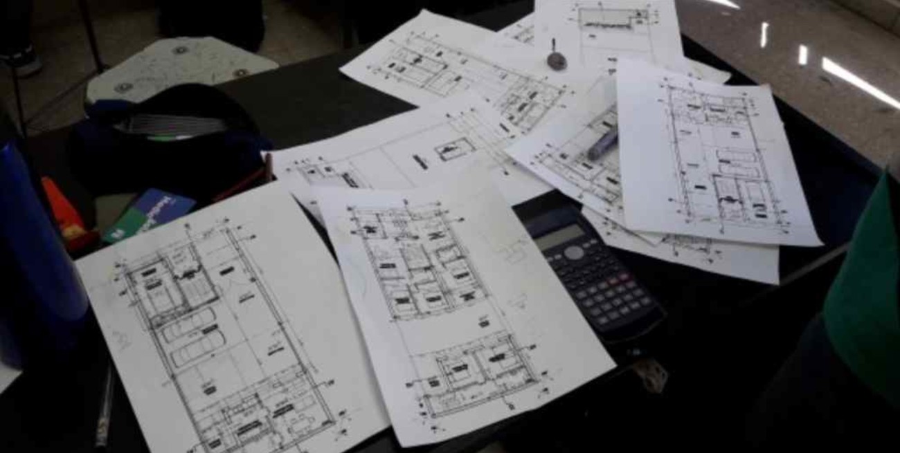 Semanas Técnicas, estrategia para pensar en nuevas formas de enseñar y aprender 