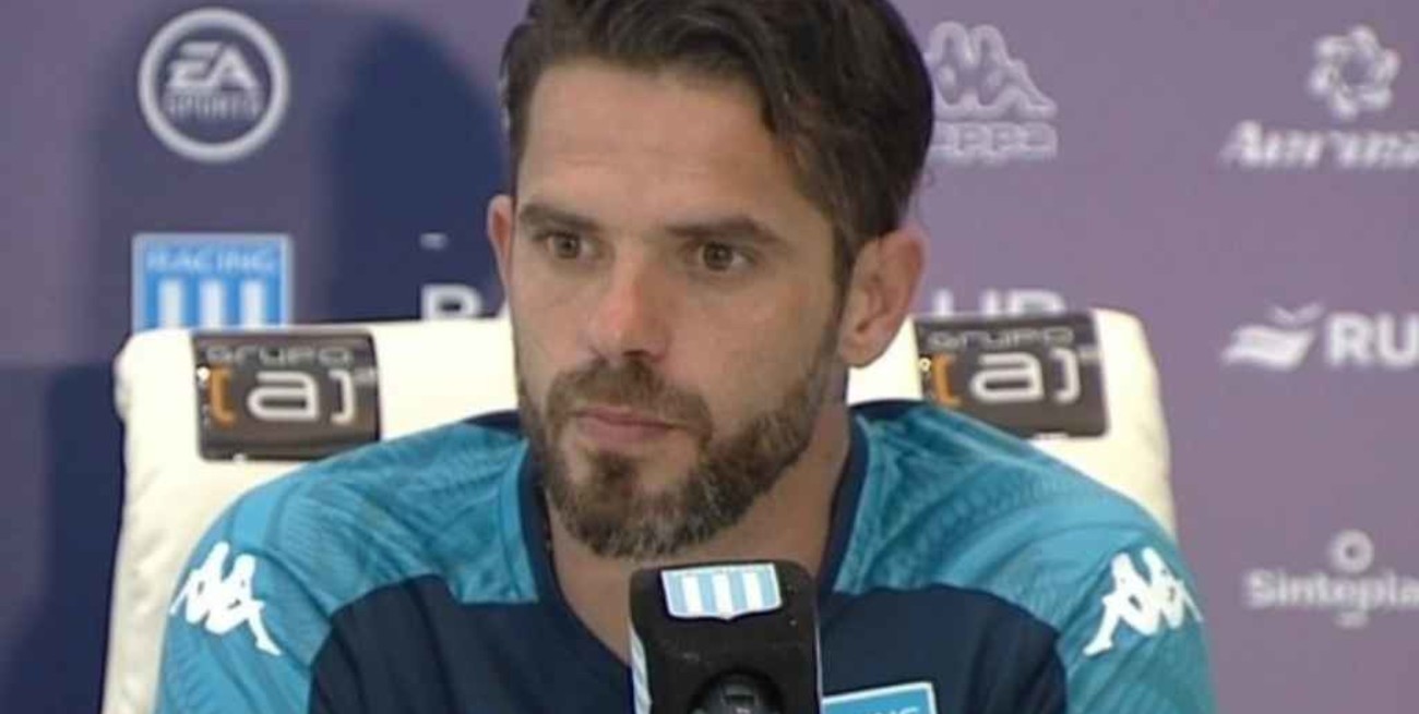 Ante Defensa y Justicia, el Racing de Gago debe comenzar a concretar lo que promete