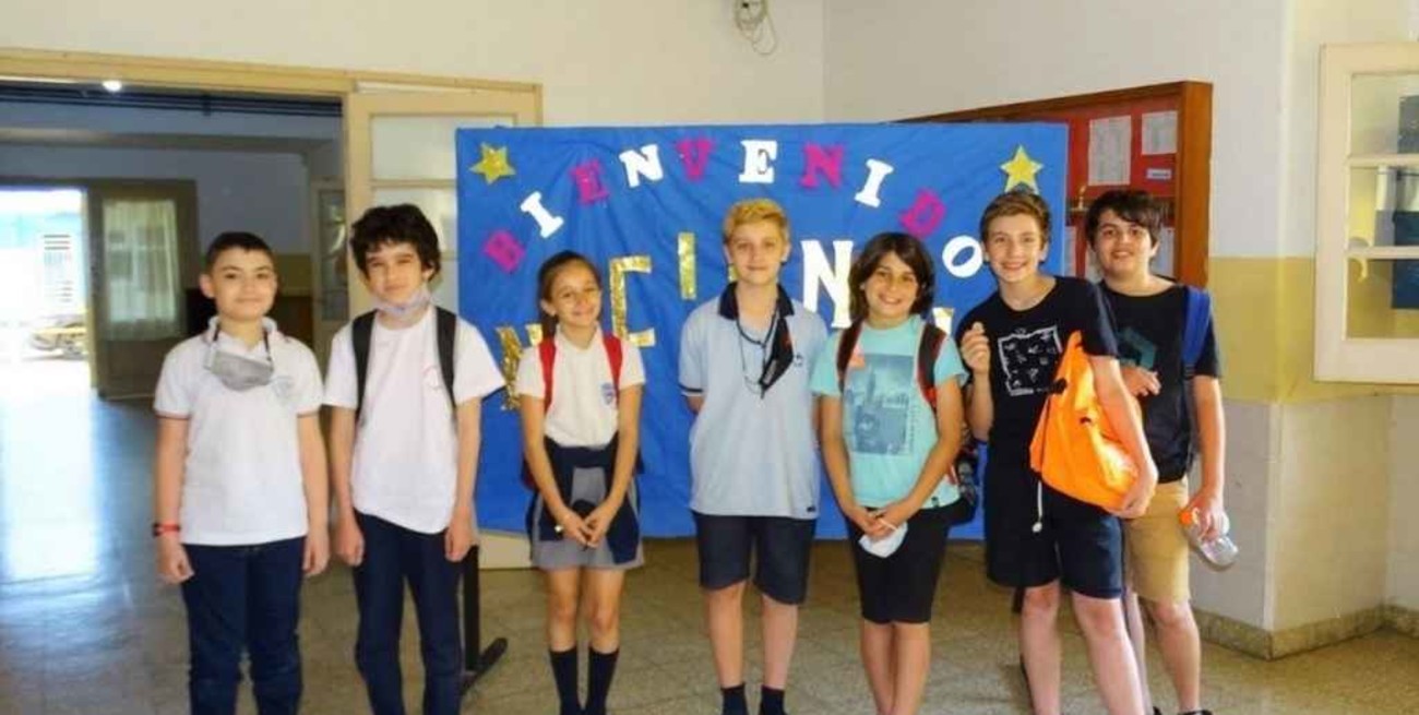 Y un día Santa Fe fue olímpica: la ciudad se convirtió en una "odisea matemática" 