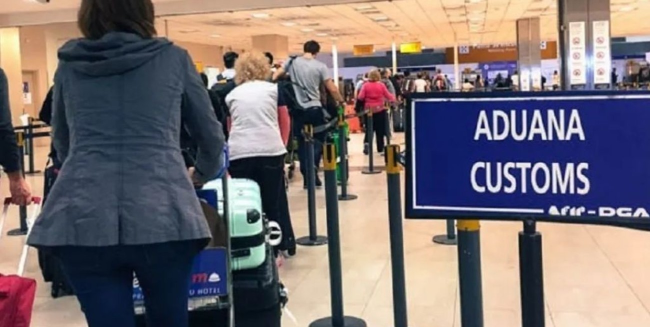 Nueva subasta pública de productos secuestrados por la Aduana