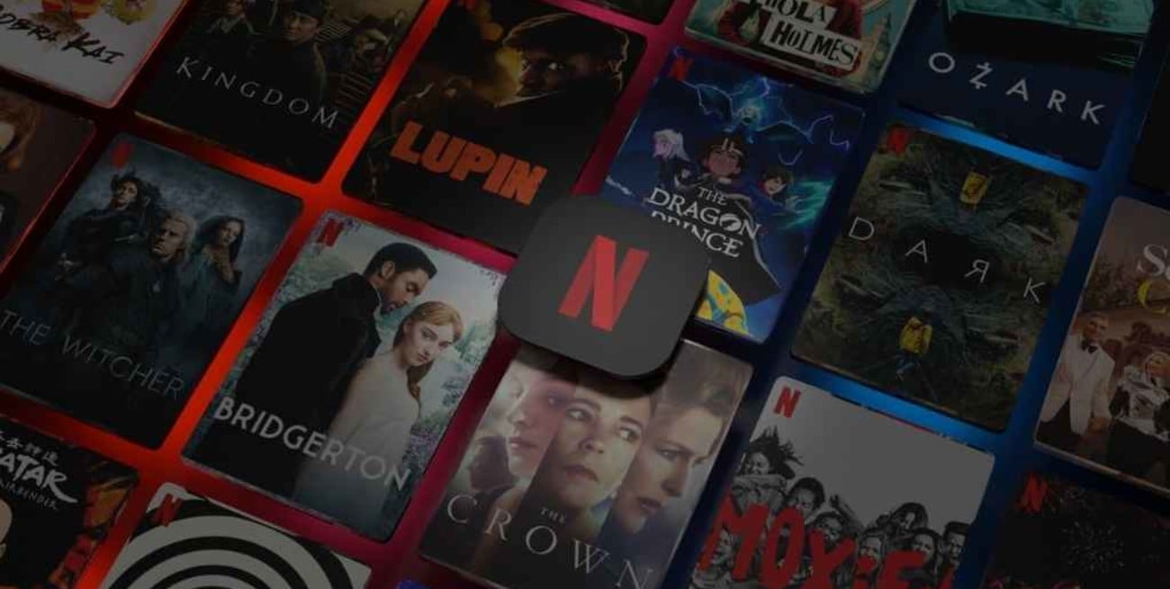 Netflix: los estrenos de series y películas del mes de diciembre
