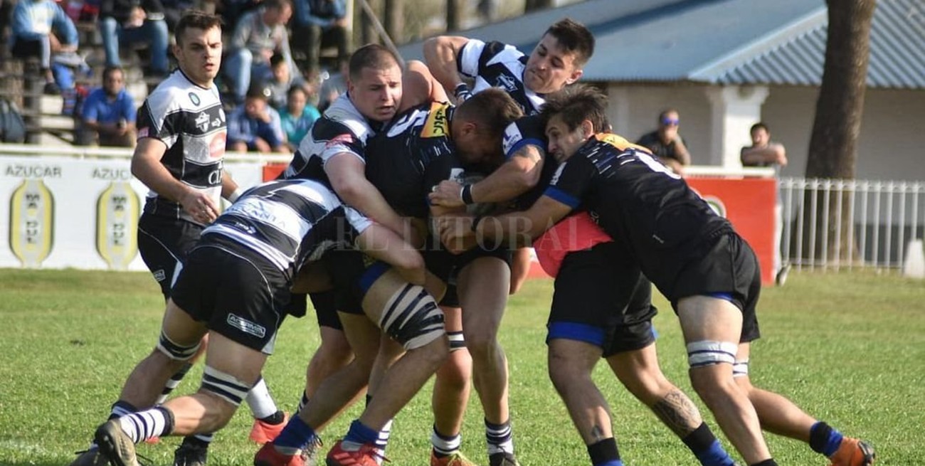 Universitario arrancó de buena manera