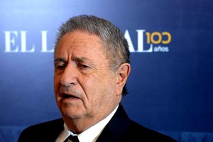 Archivo El Litoral D.R