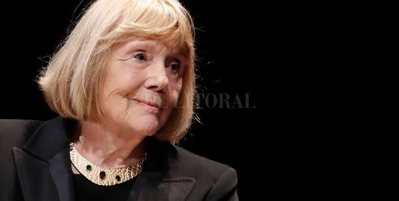 Muere Diana Rigg, actríz de "Los Vengadores" y "Juego de Tronos"