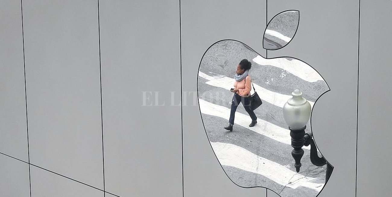 Apple demandó al fabricante israelí del programa espía Pegasus por "vigilar" a los usuarios