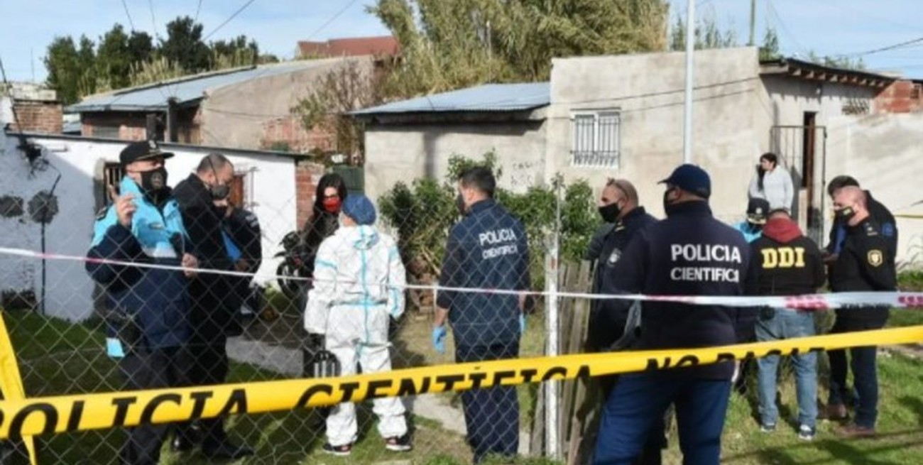 Un doble femicidio conmociona a Mar del Plata