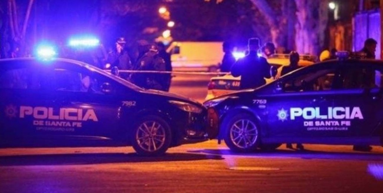 Denuncian un secuestro extorsivo en la localidad de San Lorenzo