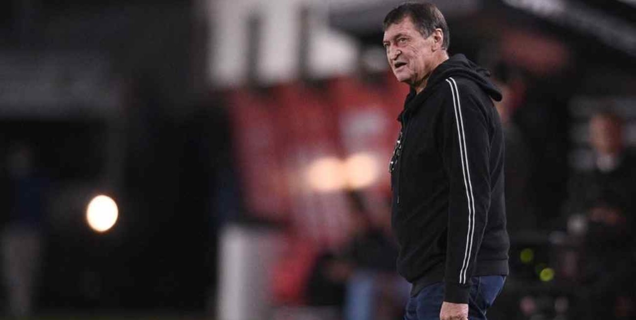 Independiente primero tiene una "final" ante Bahía 