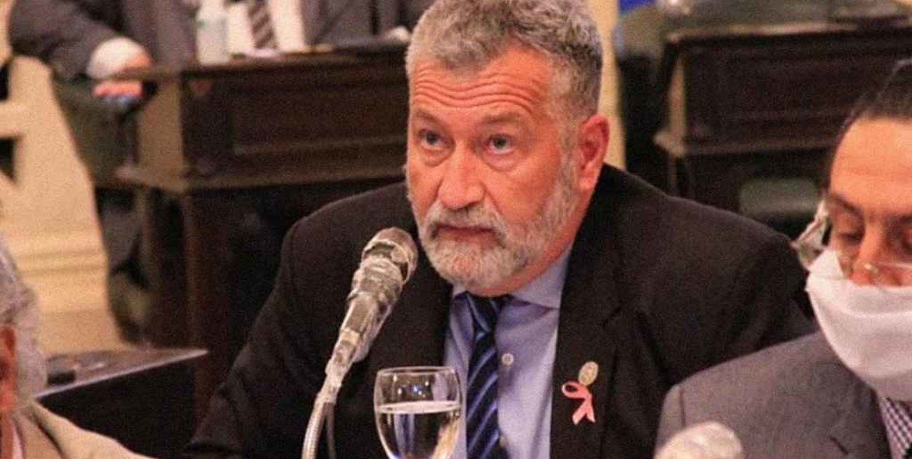 Corrientes: el diputado baleado fue dado de alta