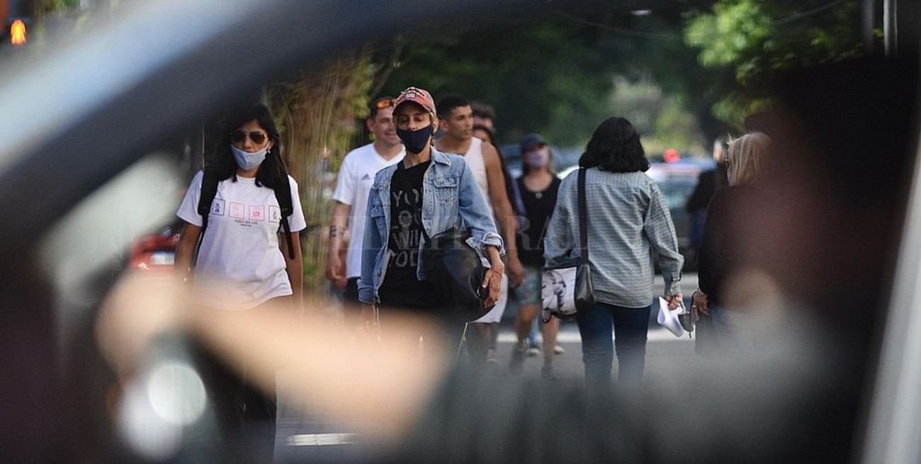 Línea directa y llegan cartas