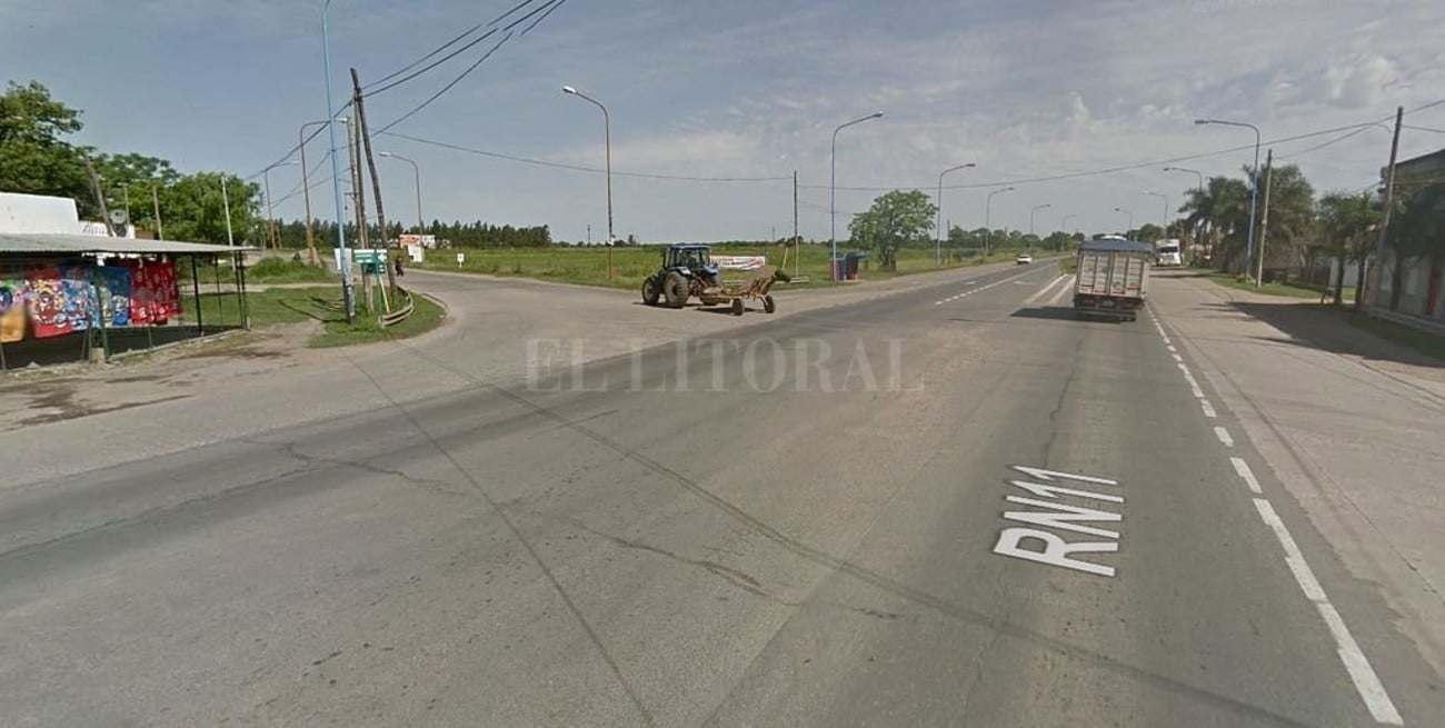 Juzgarán a un conductor por la muerte de dos jóvenes de Recreo