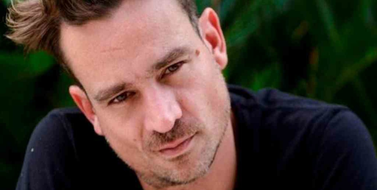 Chano Charpentier, internado en terapia intensiva: tiene afectado un riñón y el páncreas