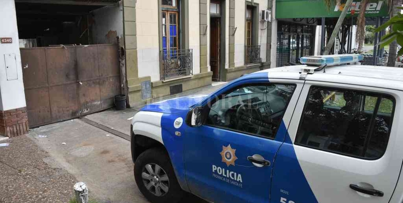 "Le tengo miedo porque toma mucho y se droga": el testimonio de una víctima de violencia de género