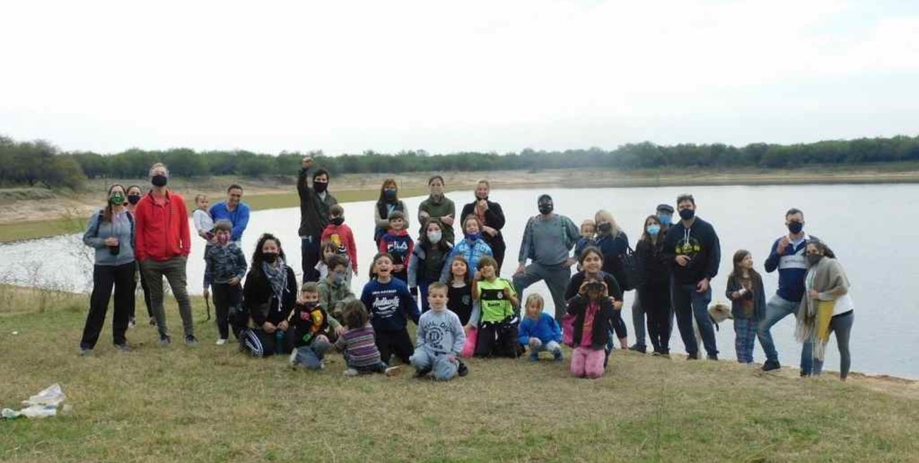 En Rincón se declararon dos áreas naturales protegidas  