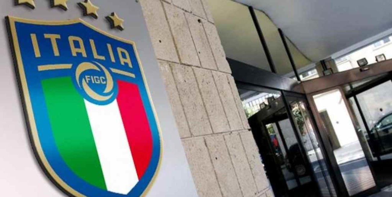 La Federación Italiana de Fútbol amenazó con desafiliar a los equipos que se sumen a la Superliga Europea 