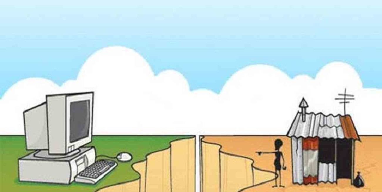 Educación y accesibilidad. La necesidad de que el árbol no nos tape el bosque