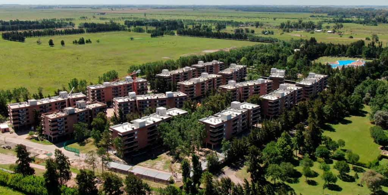 Pilay cierra el 2020 afianzando su liderazgo en  la Región Centro