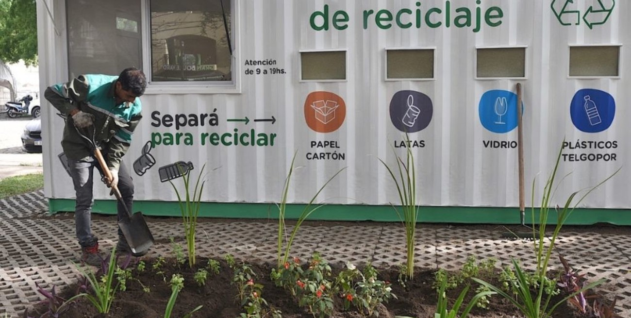 Educación Ambiental: una propuesta para crear conciencia sobre el planeta