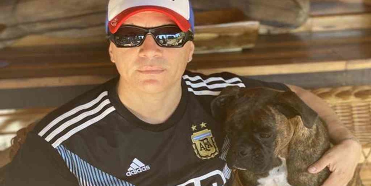 Pablo Lescano le declaró su amor a Jennifer López