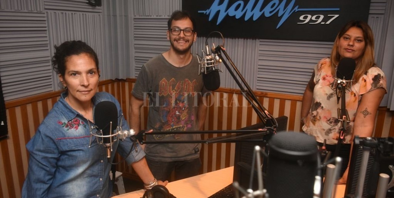 Una compañía para toda la semana